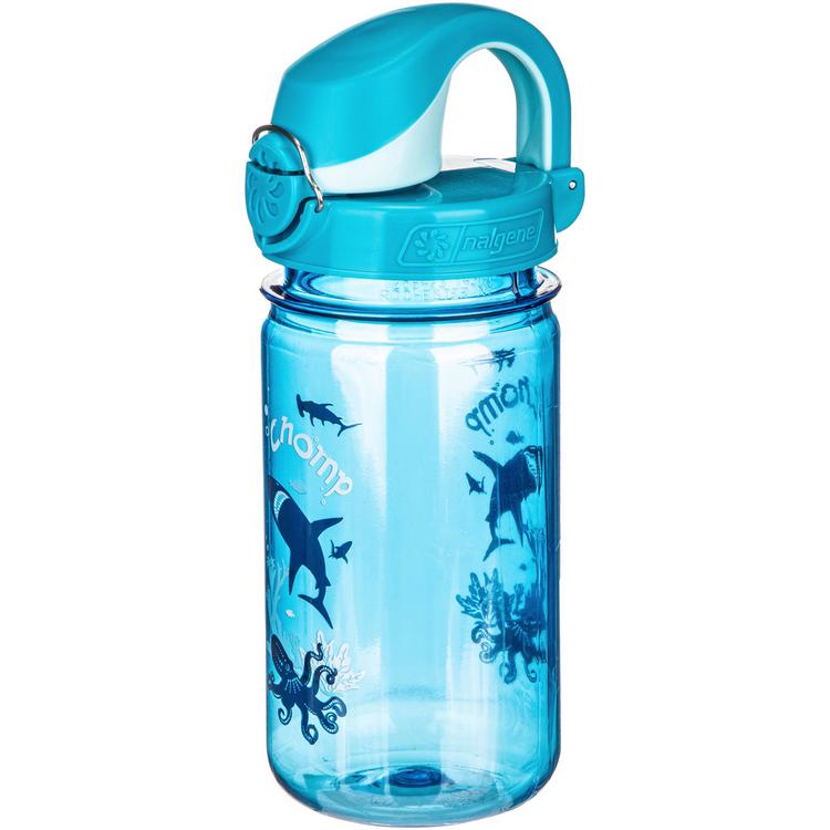 Nalgene Nalgene Everyday OFT Kids Trinkflasche Kinder - blau - 0 | SportScheck