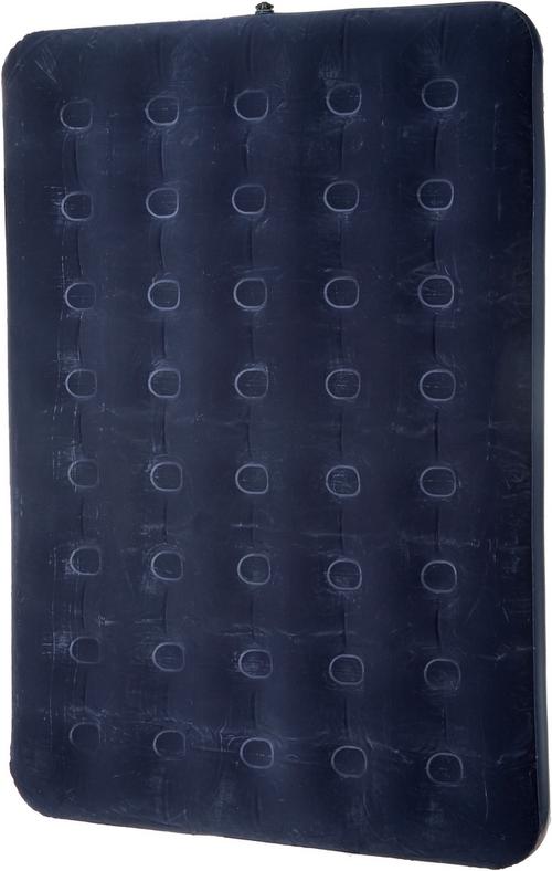 McKinley Double Velour Luftmatratze