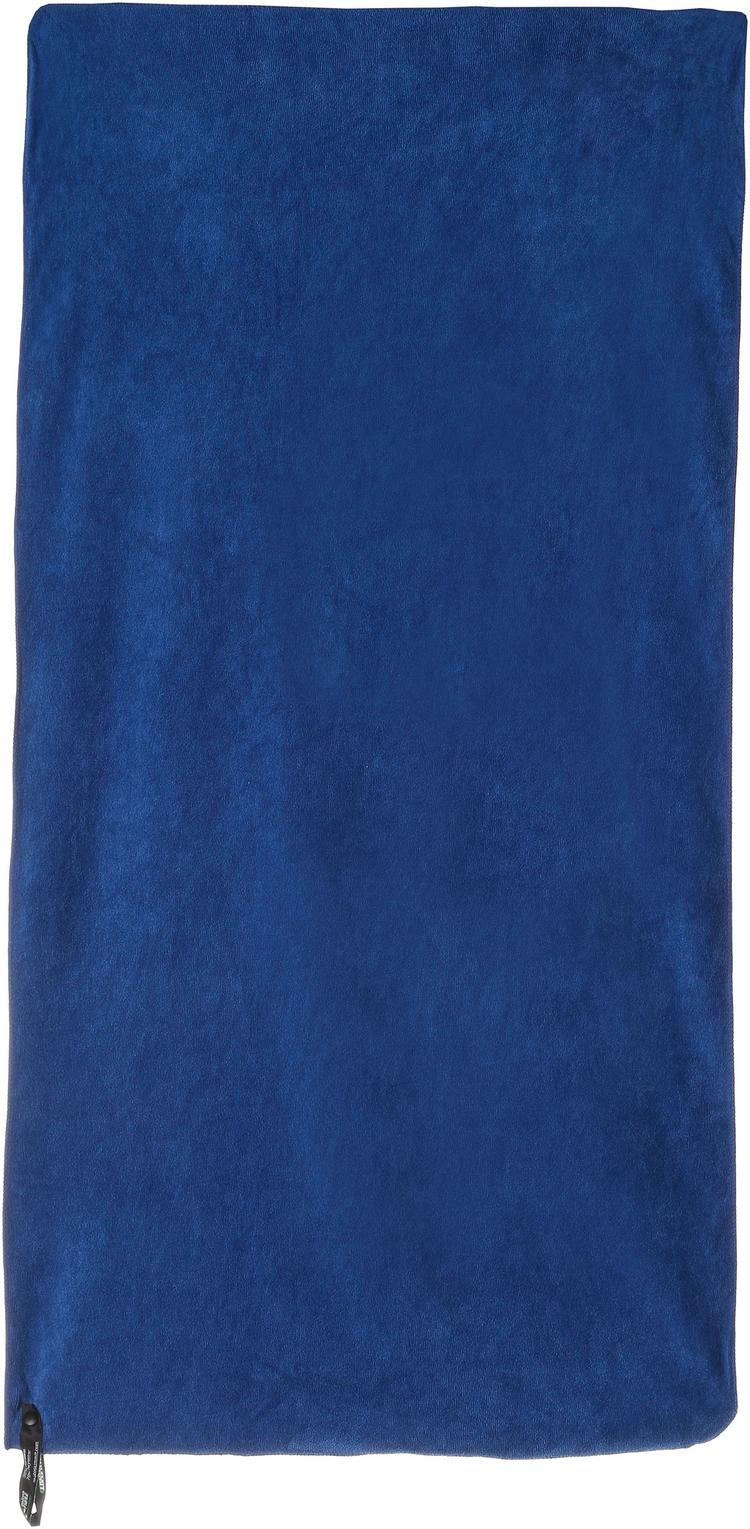 Sea to Summit Sea to Summit Tek Towel Handtuch - cobalt - 0 | SportScheck