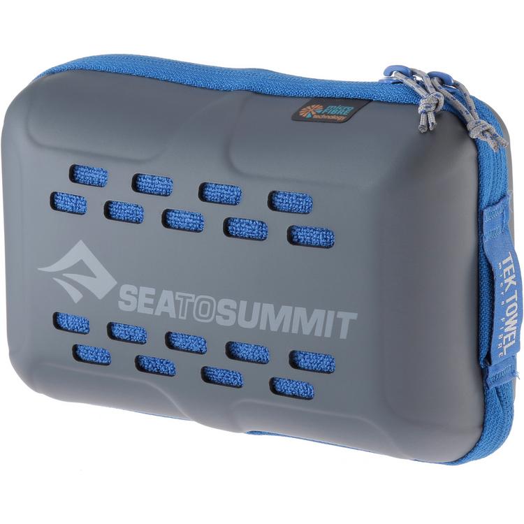 Sea to Summit Sea to Summit Tek Towel Handtuch - cobalt - 0 | SportScheck