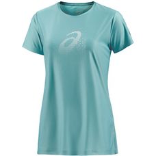 asics funktionsshirt damen asics funktionsshirt damen