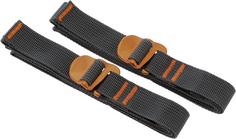 Sea to Summit Accessory Straps Spannriemen yellow