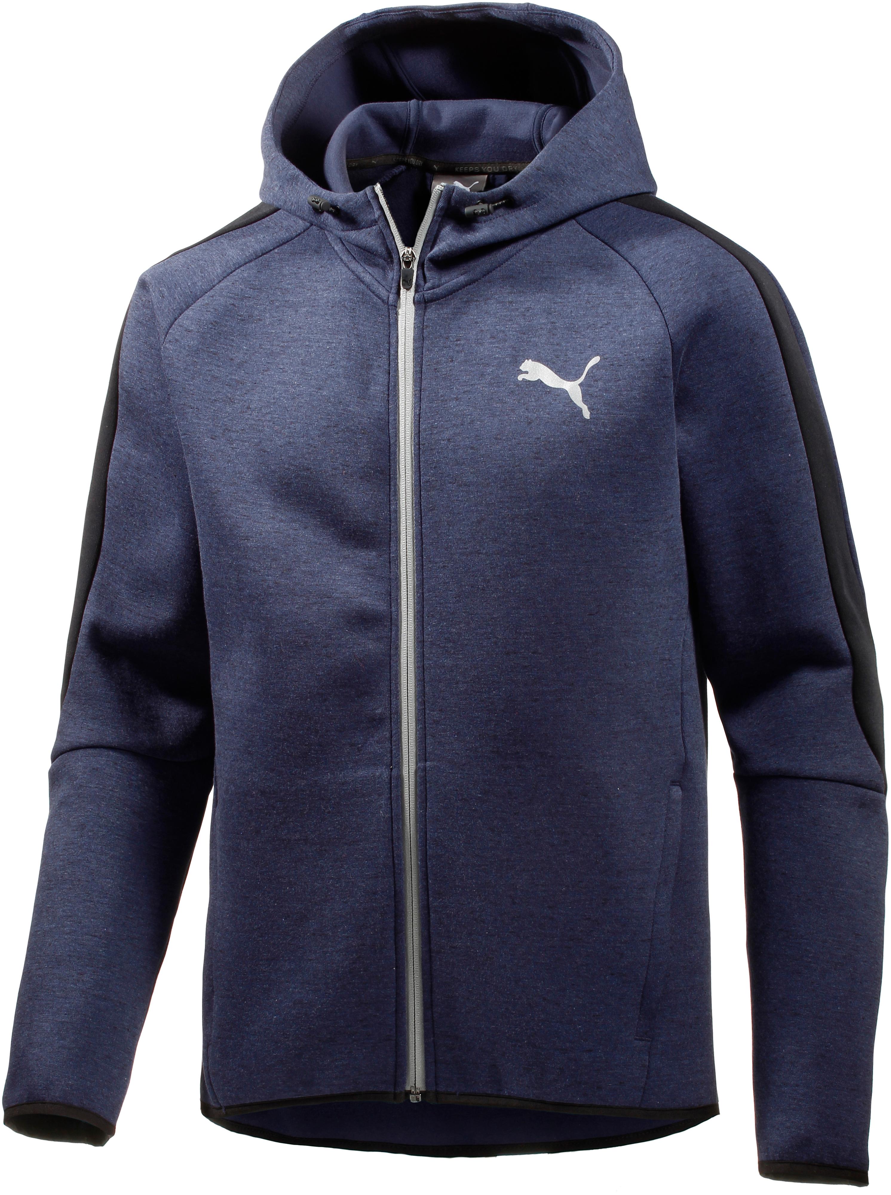 puma evostripe herren