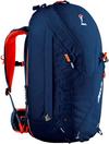 ABS P.Ride 32L Zip-On - deep blue