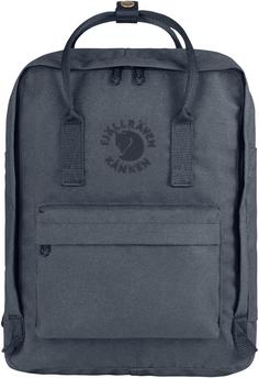 FJÄLLRÄVEN Rucksack Re-Kånken Daypack slate