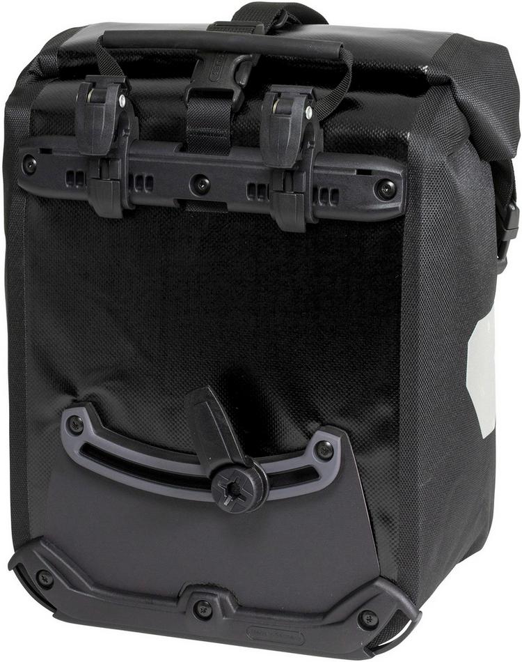 ORTLIEB ORTLIEB SPORT-ROLLER CLASSIC Fahrradtasche - black - 0 | SportScheck