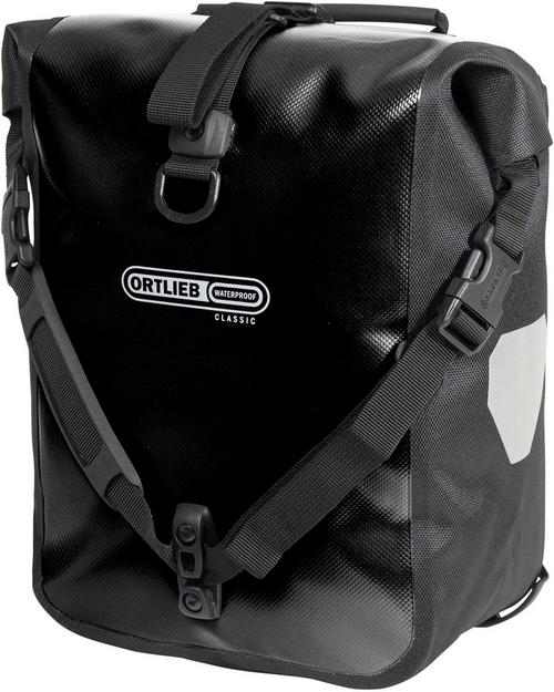 ORTLIEB SPORT-ROLLER CLASSIC Fahrradtasche