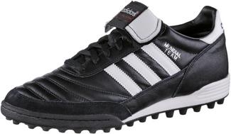 adidas Mundial Team TF Fu&szlig;ballschuhe schwarz/wei&szlig;