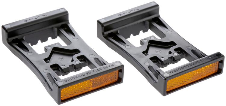 Shimano Shimano SM-PD22 Pedal - schwarz - 0 | SportScheck