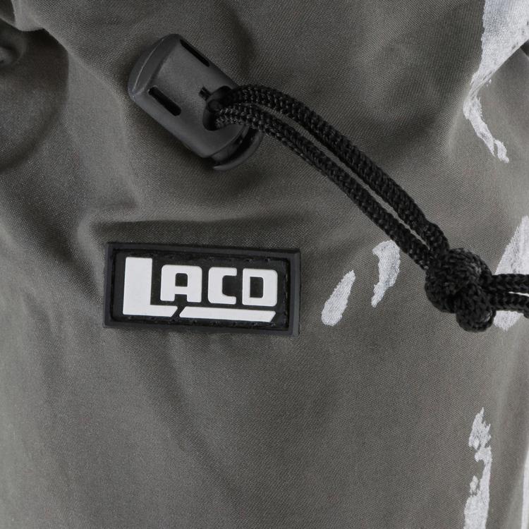 LACD LACD Hand of Fate Chalkbag - grau - 0 | SportScheck