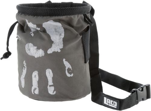 LACD Hand of Fate Chalkbag