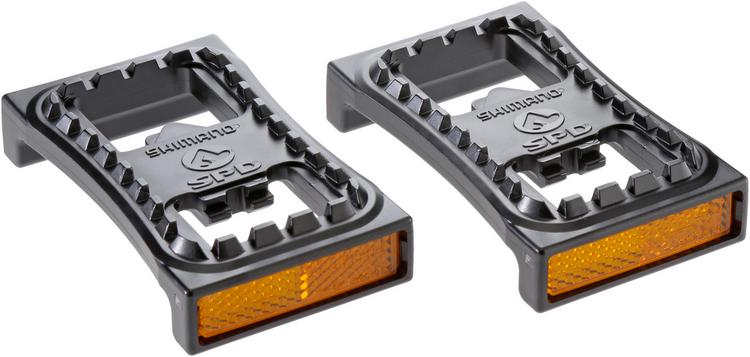 Shimano Shimano SM-PD22 Pedal - schwarz - 0 | SportScheck