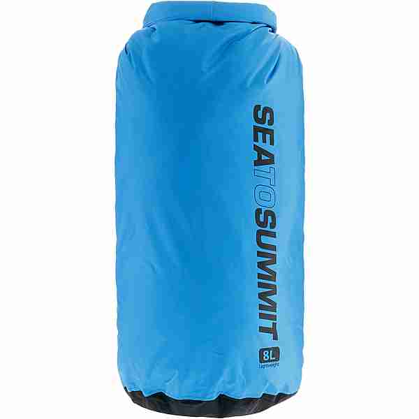Sea to Summit Dry Sack Lightweight 70D Packsack blue