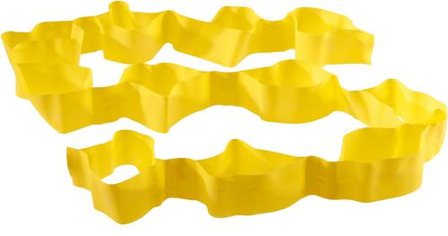 TheraBand CLX diverse Stärken Gymnastikband