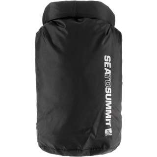 Sea to Summit Dry Sack Lightweight 70D Packsack black