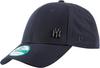 New Era MLB 9Forty Flawless Cap - navy