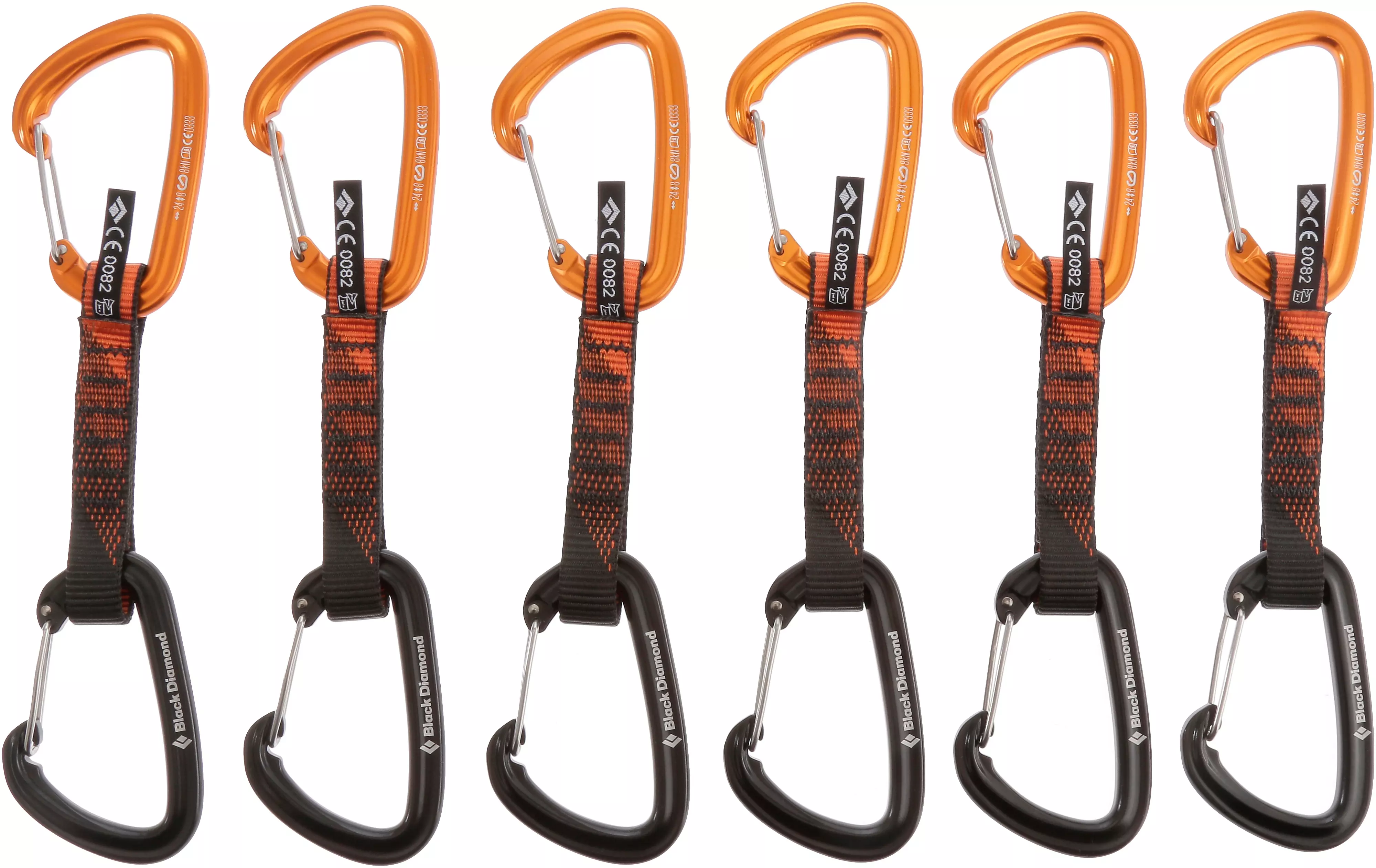 Black Diamond Freewire Pack Expressen Schwarz Orange Im Online Shop Von Sportscheck Kaufen