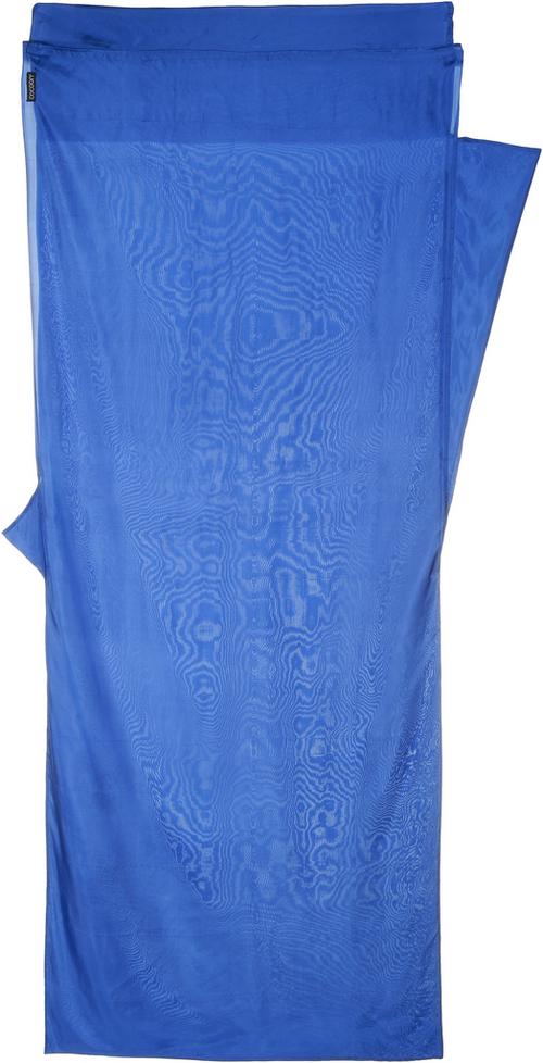 COCOON Seide Hüttenschlafsack