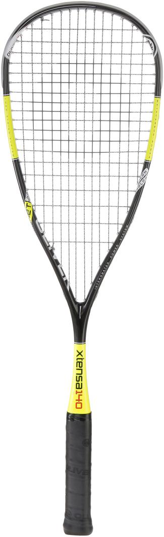 OLIVER Xtensa 140 Squashschl&auml;ger schwarz/gr&uuml;n