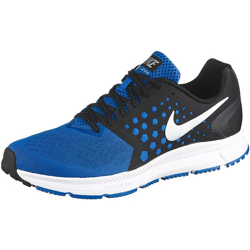 nike - zoom span - laufschuhe nike - zoom span - laufschuhe