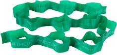 TheraBand CLX diverse Stärken Gymnastikband grün