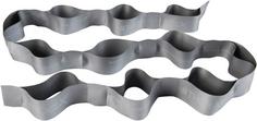 TheraBand CLX diverse Stärken Gymnastikband silber