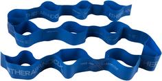 TheraBand CLX diverse Stärken Gymnastikband blau