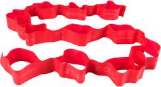 TheraBand CLX diverse Stärken Gymnastikband rot