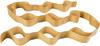 TheraBand CLX diverse St&auml;rken Gymnastikband - gold