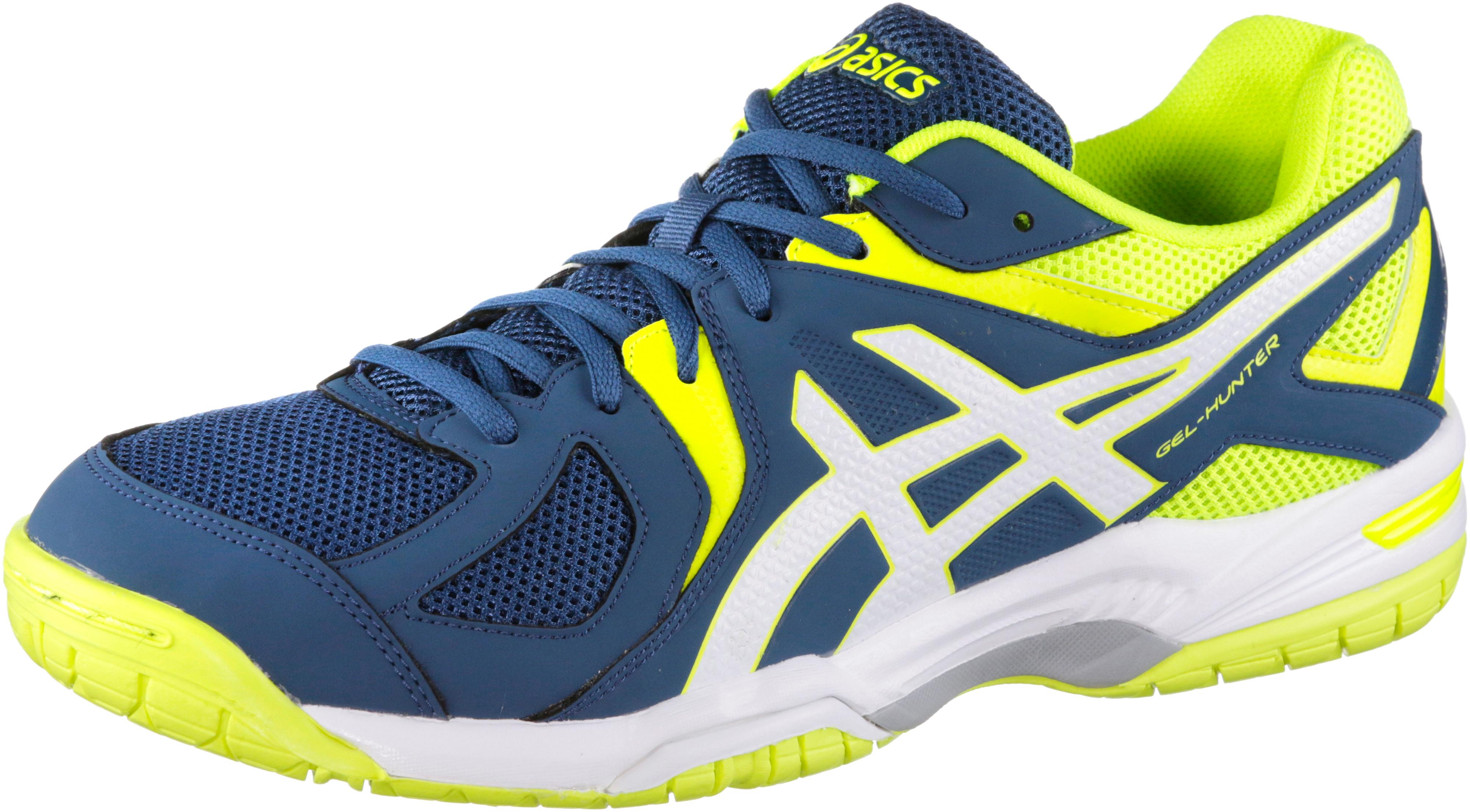 asics fitnessschuhe herren