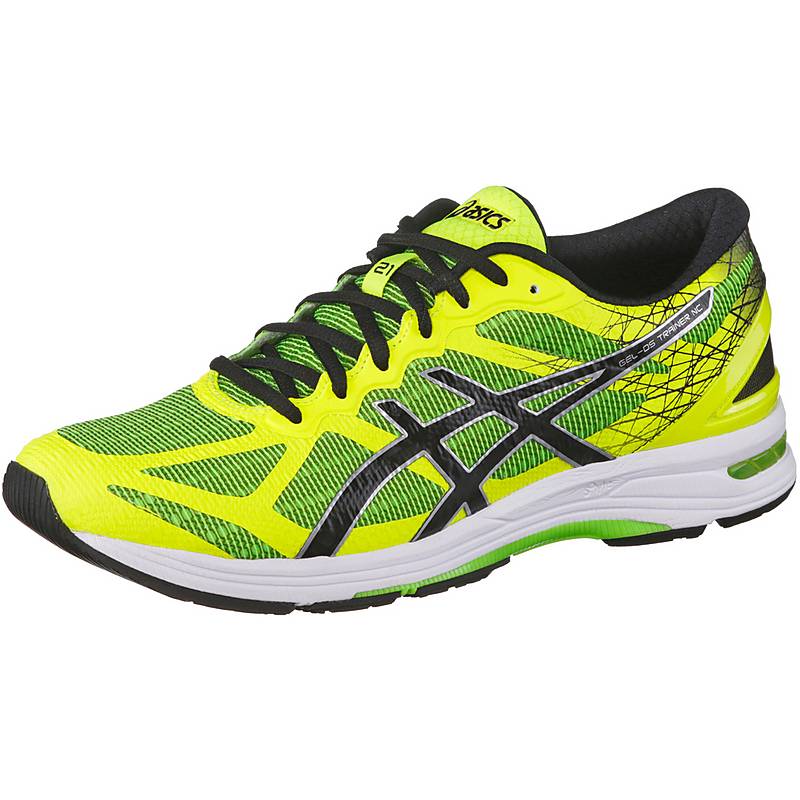 asics laufschuh herren gelb asics laufschuh herren gelb
