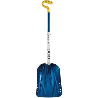 PIEPS Shovel C 660g Lawinenschaufel blau