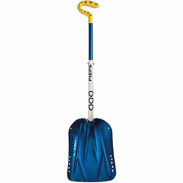 PIEPS Shovel C 660g Lawinenschaufel blau