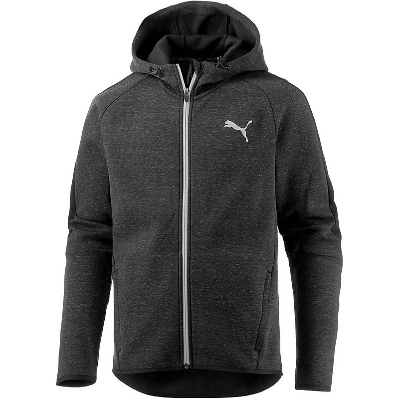 puma jacke herren evostripe puma jacke herren evostripe