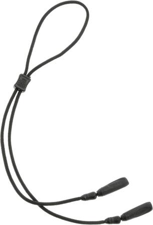 Croakies Terra System XL end Brillenband schwarz