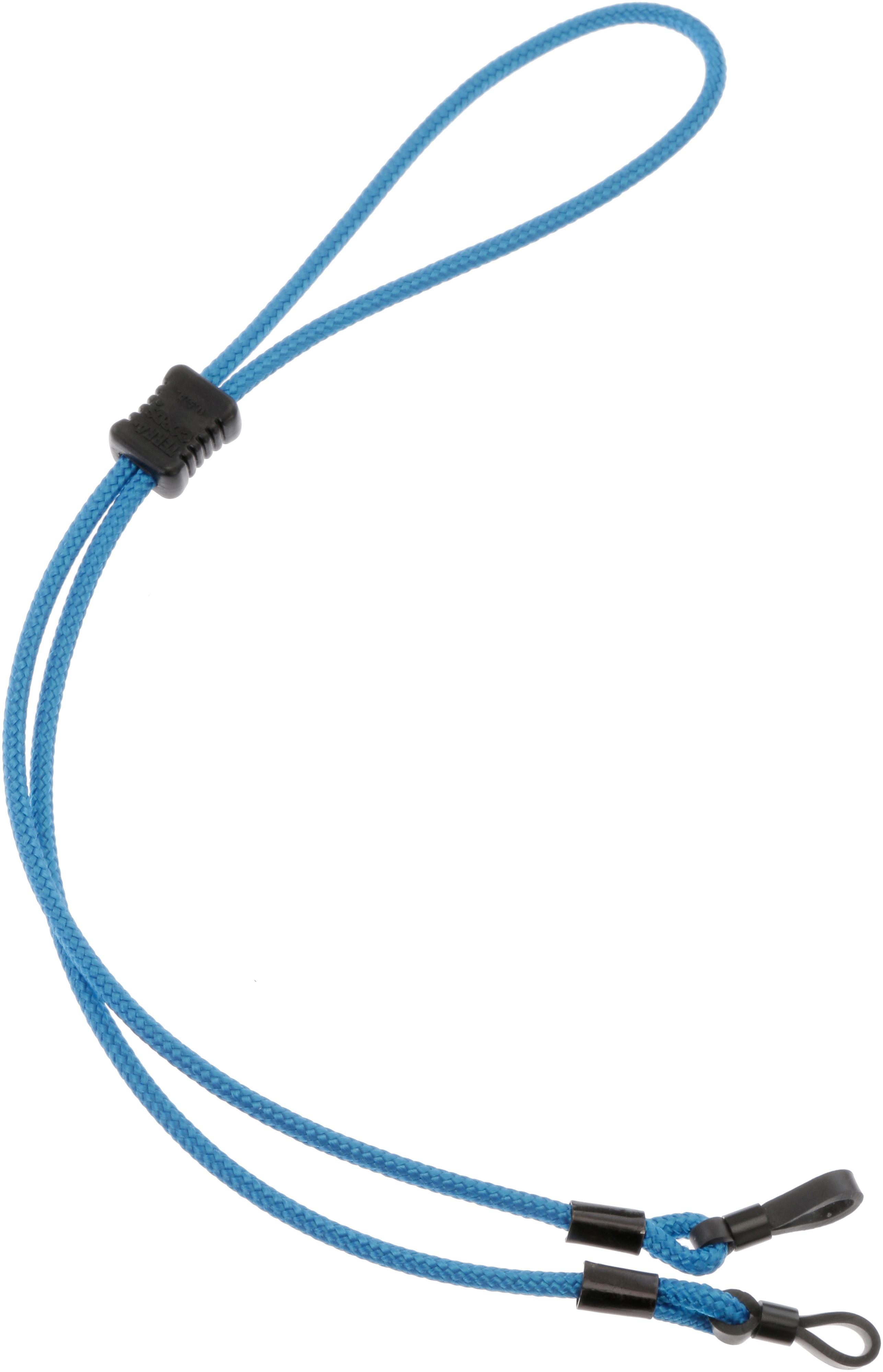 Image of Croakies Terra spec coard adjustable Brillenband