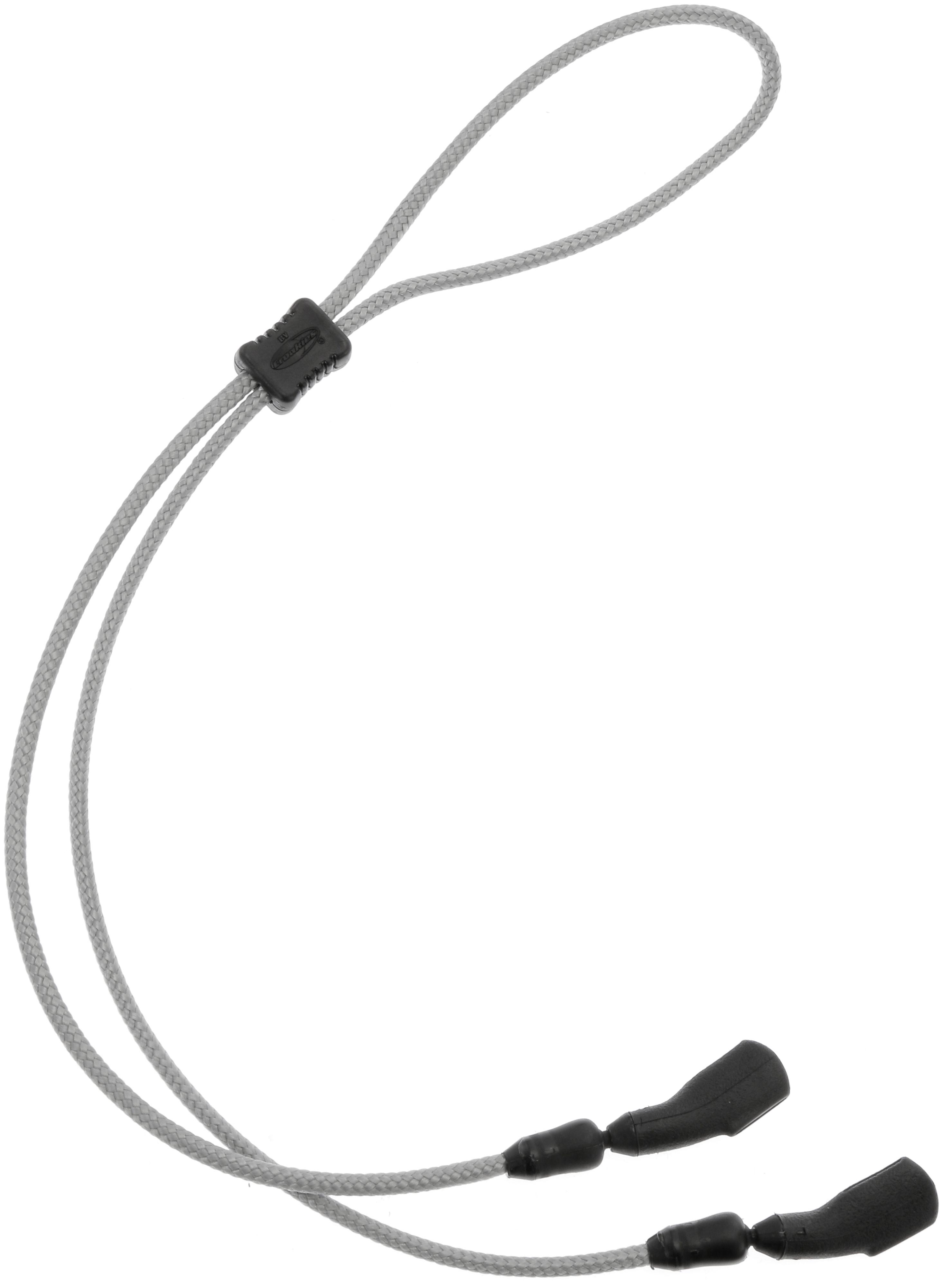 Image of Croakies Terra System XL tite end Brillenband