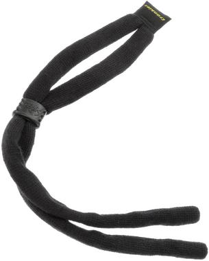Croakies Brillenband schwarz