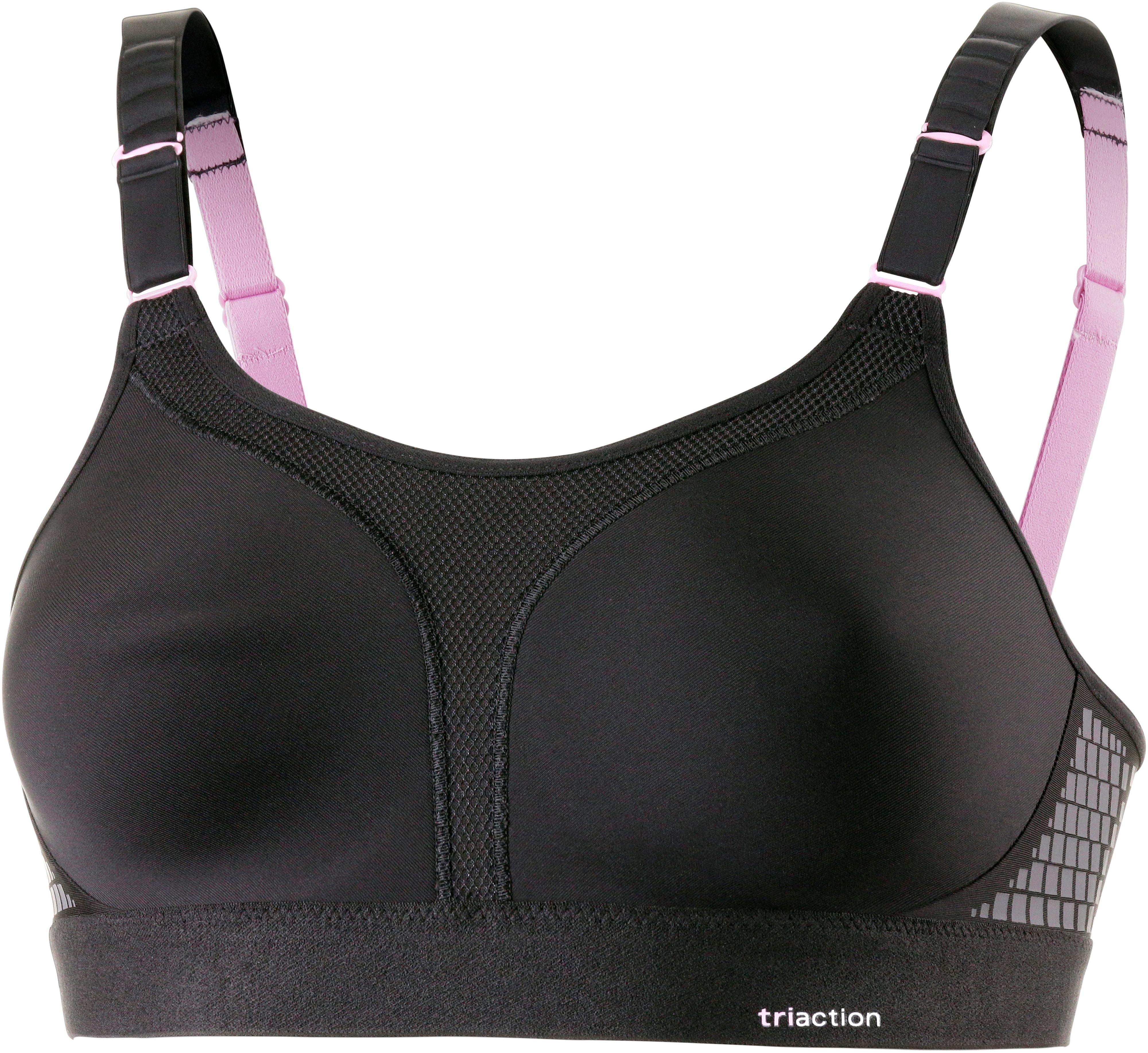 TRIUMPH TRIACTION EXTREME LITE BH Damen
