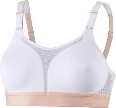 TRIUMPH TRIACTION EXTREME LITE Sport-BH Damen white