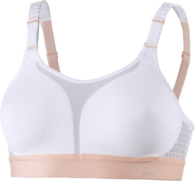 TRIUMPH TRIUMPH TRIACTION EXTREME LITE BH Damen - white - 0 | SportScheck