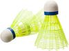 Talbot-Torro BM Ball Tech 350 Speed Medium Badmintonball - gelb