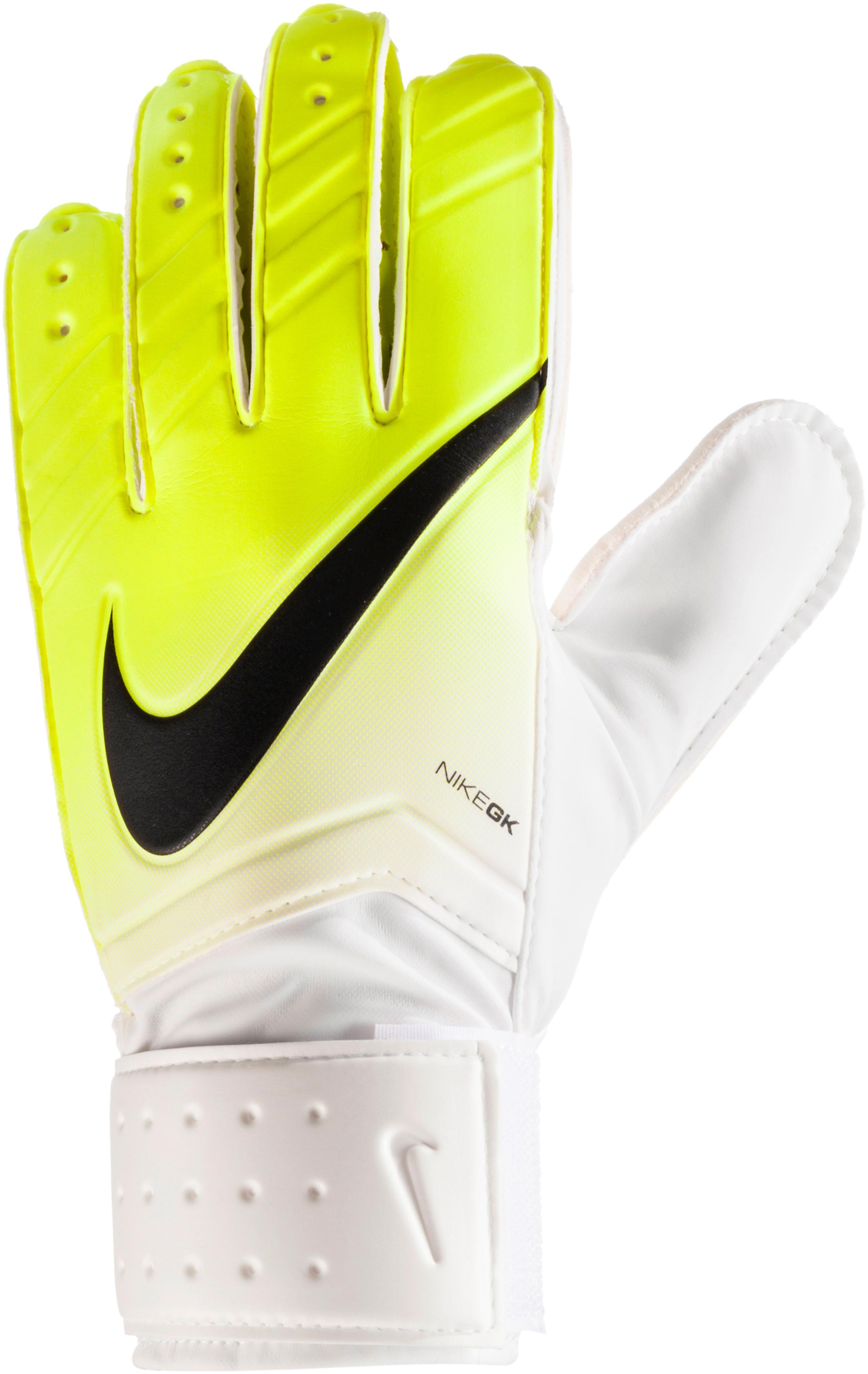 kinder torwarthandschuhe nike