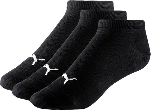 PUMA INVISIBLE 3PACK Socken