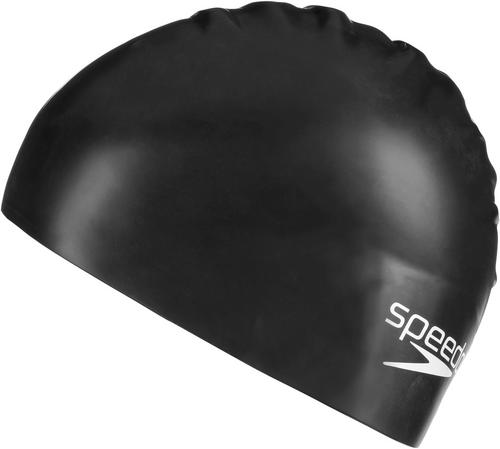 SPEEDO Moulded Silicone Junior Badekappe Kinder