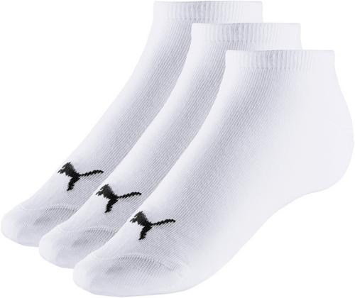 PUMA INVISIBLE 3PACK Socken