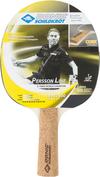 Donic-Schildkr&ouml;t Persson 500 Tischtennisschl&auml;ger - schwarz