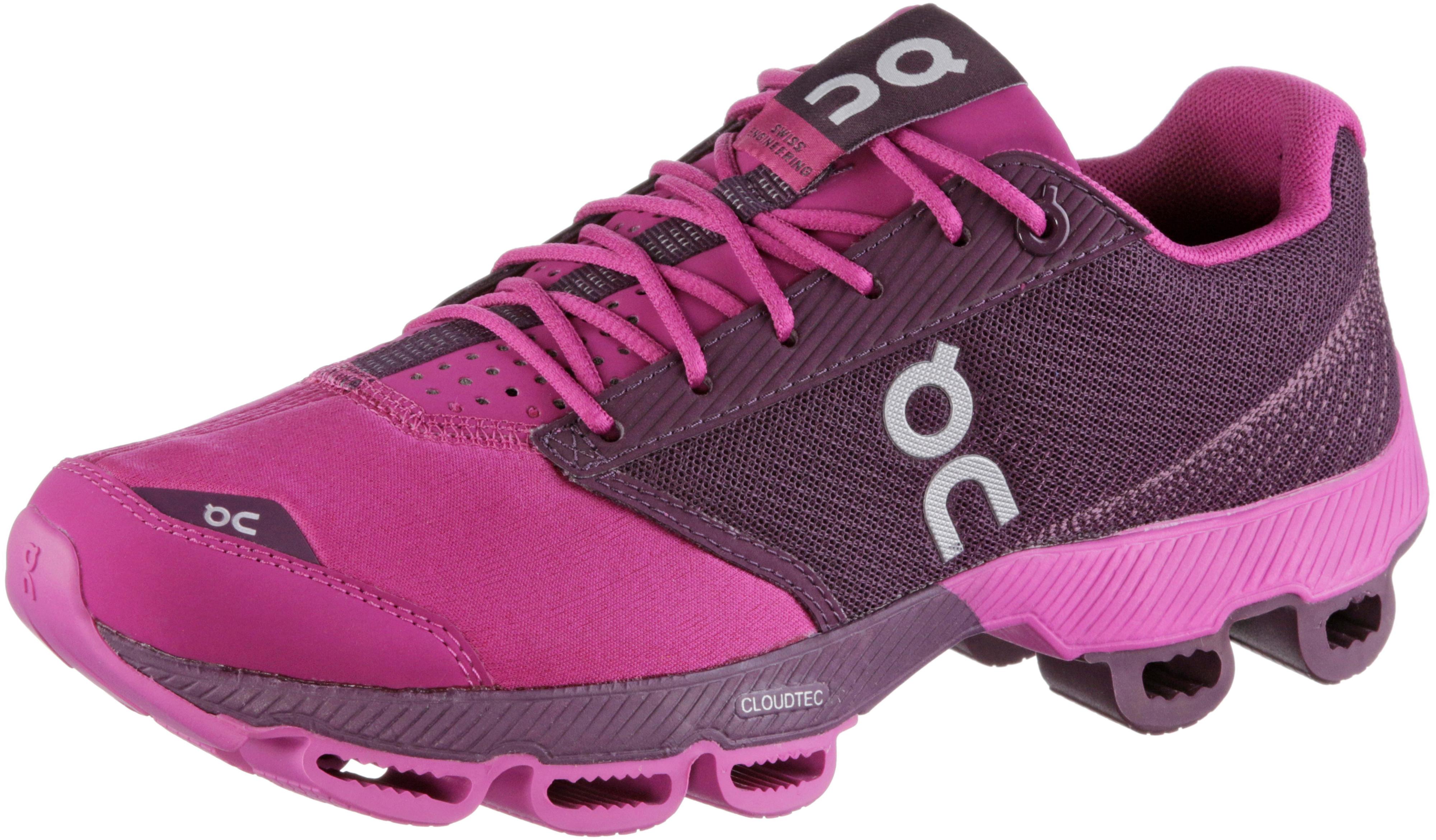 laufschuhe damen pink