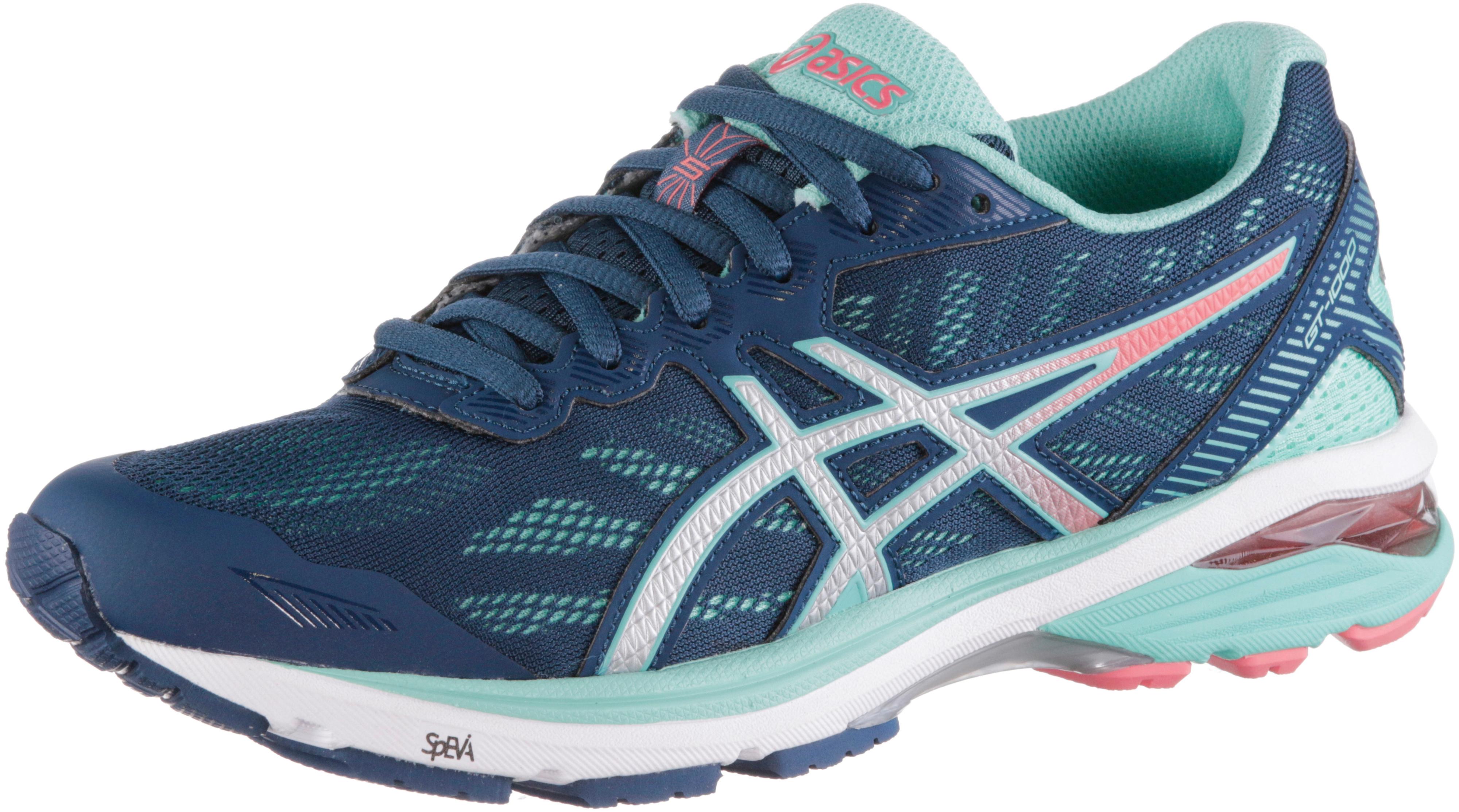 asics gt 1000 5 damen