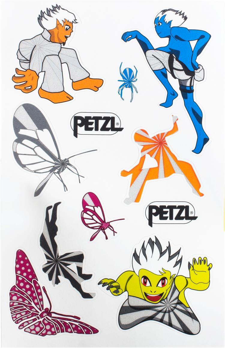 Petzl Petzl Picchu Helm Kinder - orange - 1 | SportScheck